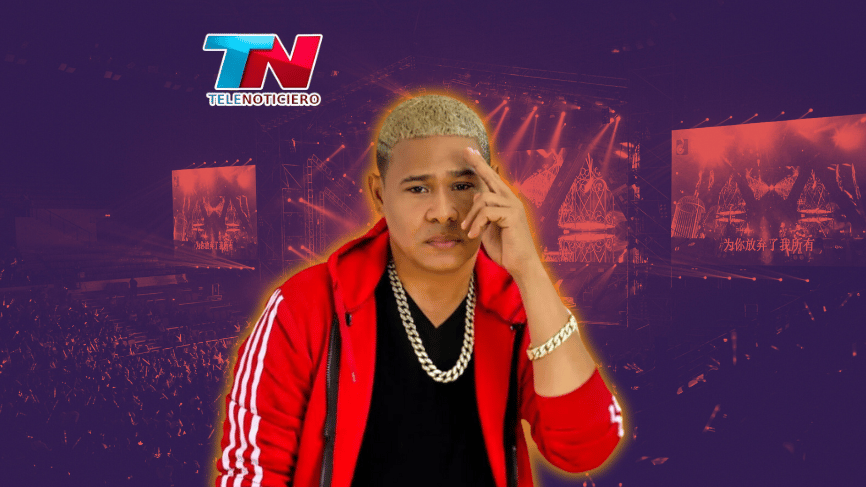 El Merenguero El Jeffrey Revela su Identidad como Asexual