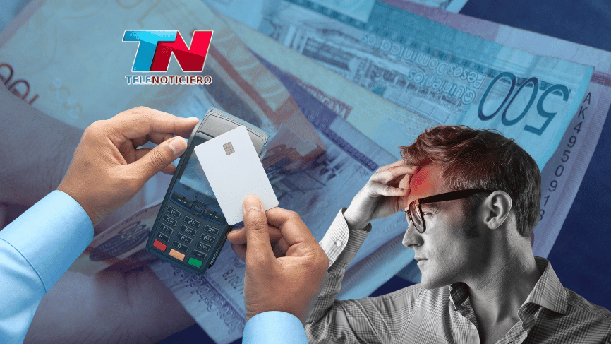 Restricciones en Medios de Pago Impactan a Pequeñas Empresas en República Dominicana