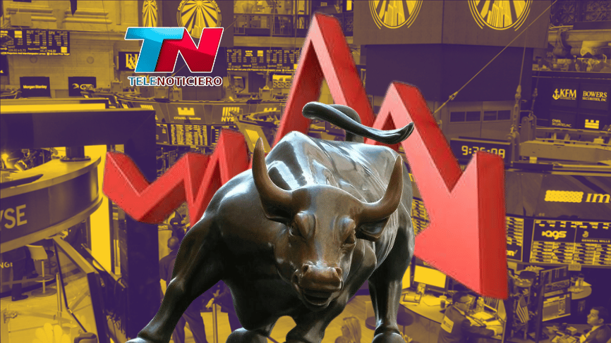 El Mercado de Valores Inicia con Incertidumbre tras el Rebate del Martes