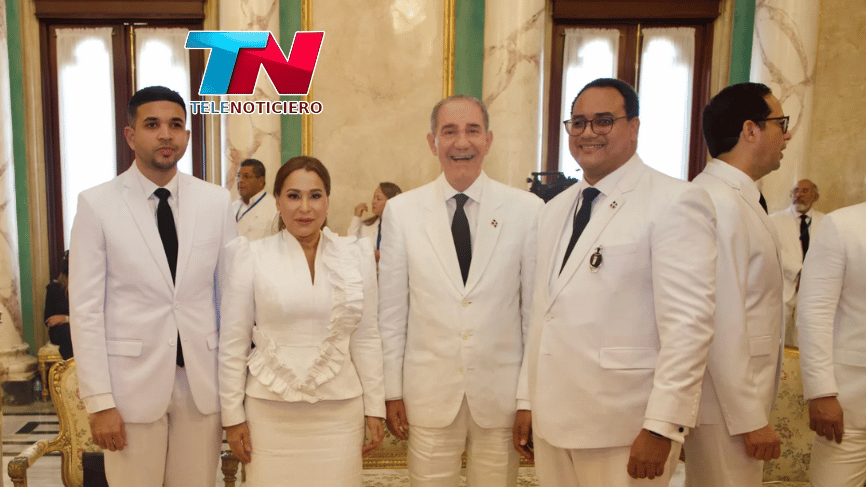 García Fermín Agradece a Abinader por su Ratificación como Ministro de Educación Superior