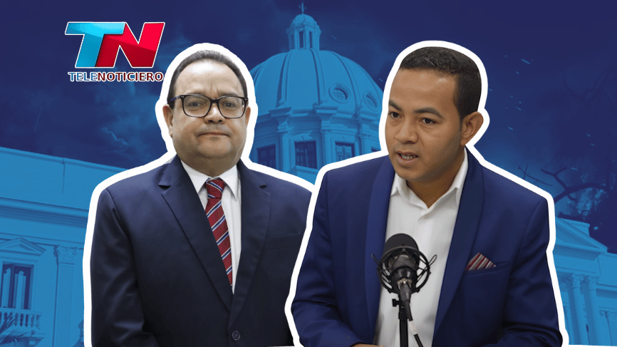 Delvis Santos revela: Gerente de Edeeste sometido por malversación y distracción de fondos