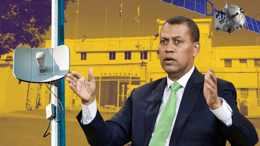 Indotel y el Ministerio Público intensifican esfuerzos para combatir delitos cibernéticos desde las cárceles