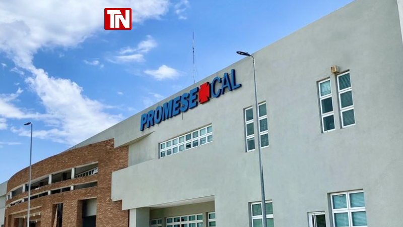 Promese/Cal aclara no vende el polémico medicamento que usa Stephen Domínguez