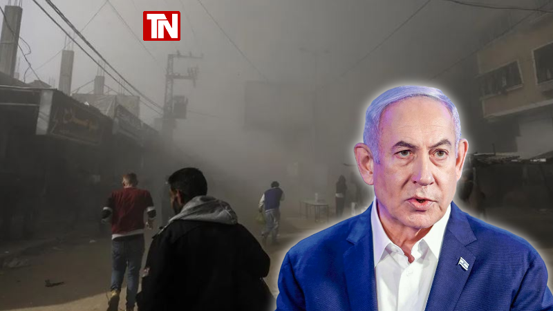 Hamás celebra el alto el fuego en Líbano y se muestra dispuesto a negociar un acuerdo similar en Gaza