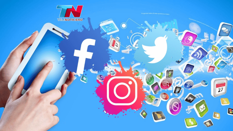 Redes Sociales: Donde se Juegan las Elecciones Modernas