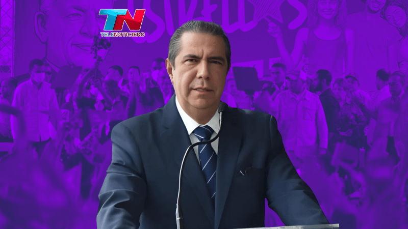 Dominicanos en Nueva York apoyan a Francisco Javier García como candidato presidencial del PLD