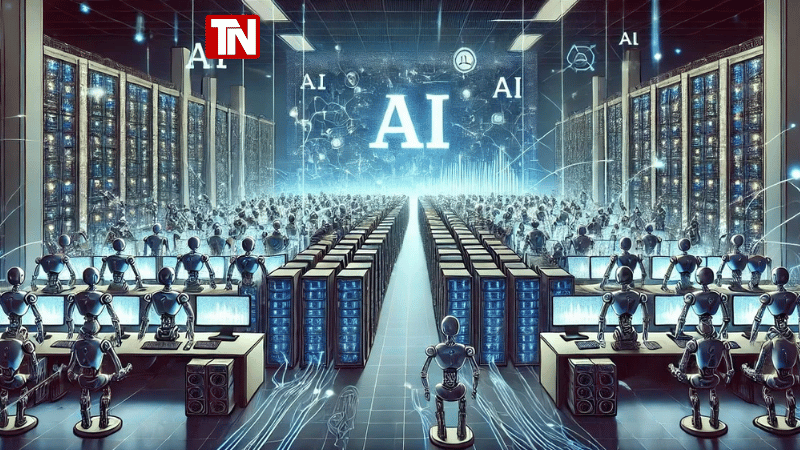 Las Granjas de Bots y Trolls: Una Amenaza Creciente para la Integridad Digital