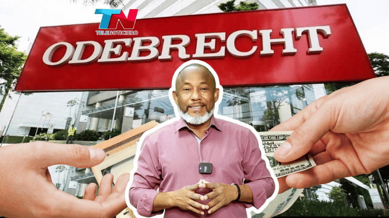 Odebrecht Retoma Operaciones en República Dominicana Bajo Nuevas Estructuras: Un Escándalo de Corrupción Sin Resolver