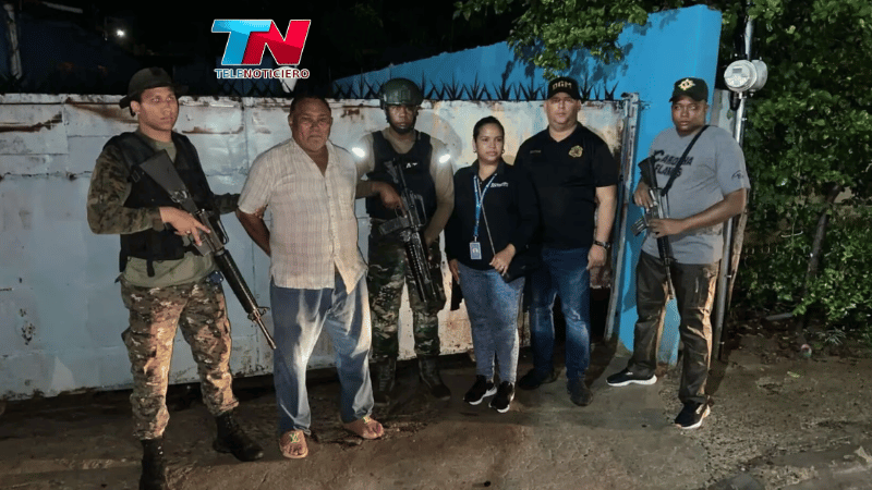 Migración detiene a 83 haitianos y un dominicano en hotel de Monte Cristi
