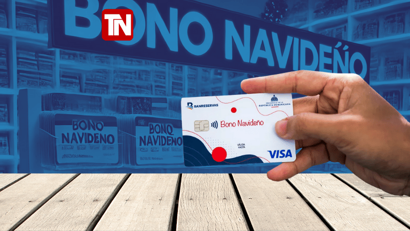 La Policía Nacional apresa a “El Varón” por presunta venta de bonos navideños del Gobierno