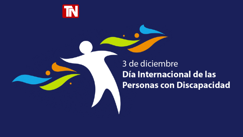 Conadis Celebra el Día Internacional de las Personas con Discapacidad: Comprometidos con la Inclusión y la Igualdad