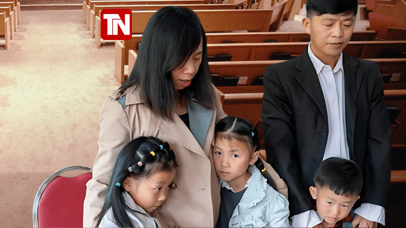 China refuerza restricciones religiosas, pero los cristianos adaptan estrategias para discipular a los niños