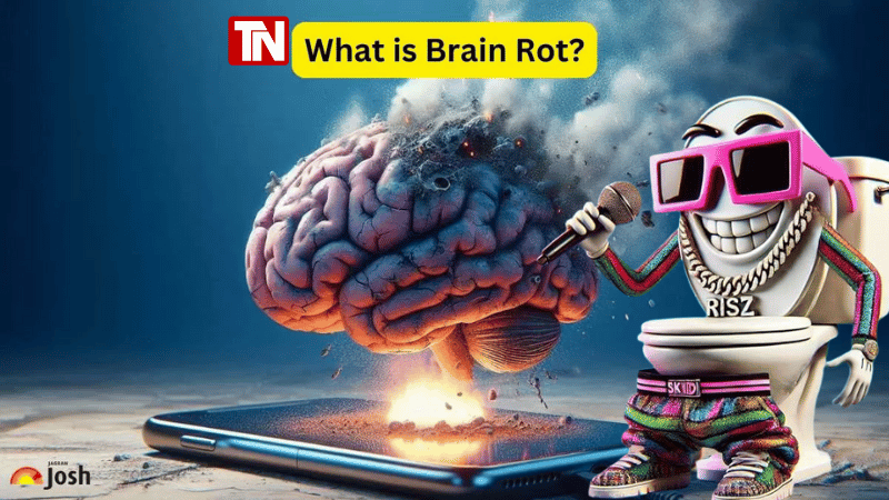 “El Brain Rot”: Un fenómeno social que está captando la atención de jóvenes y expertos
