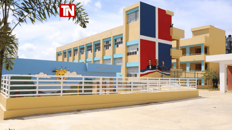 Video: Estudiantes de una Escuela Captado Realizando Actividades Inapropiadas