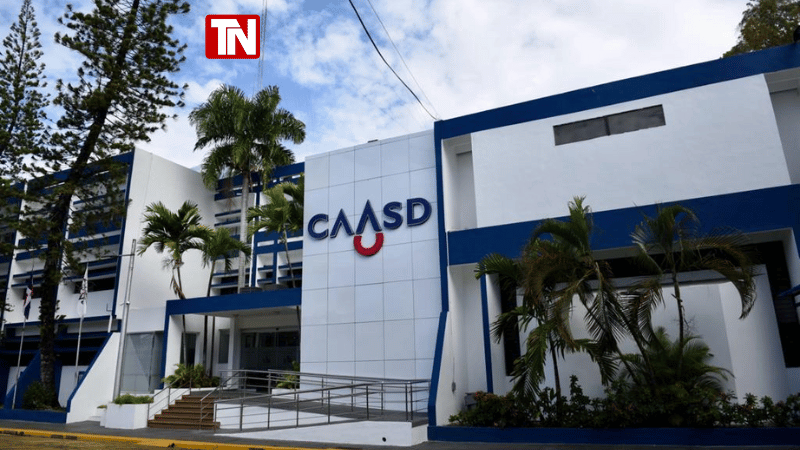CAASD intervendrá Los Alcarrizos por avería en el drenaje sanitario