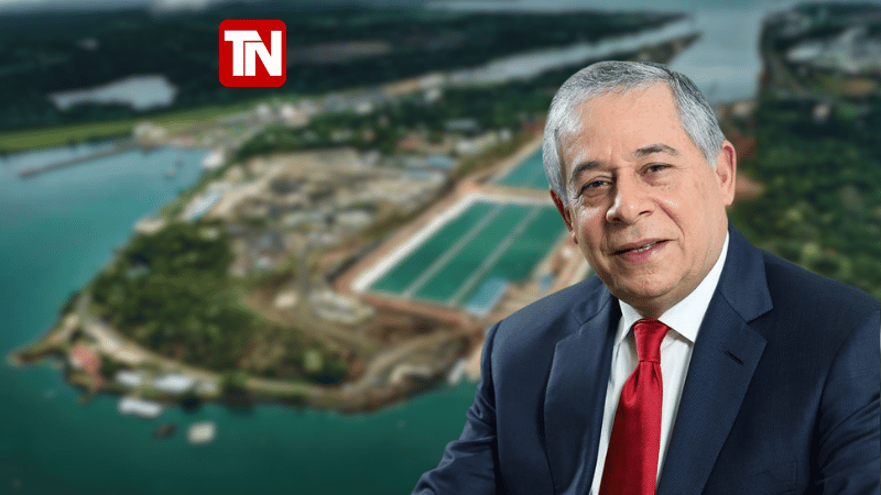 Luis Abinader designa a Roberto Salcedo embajador en Panamá