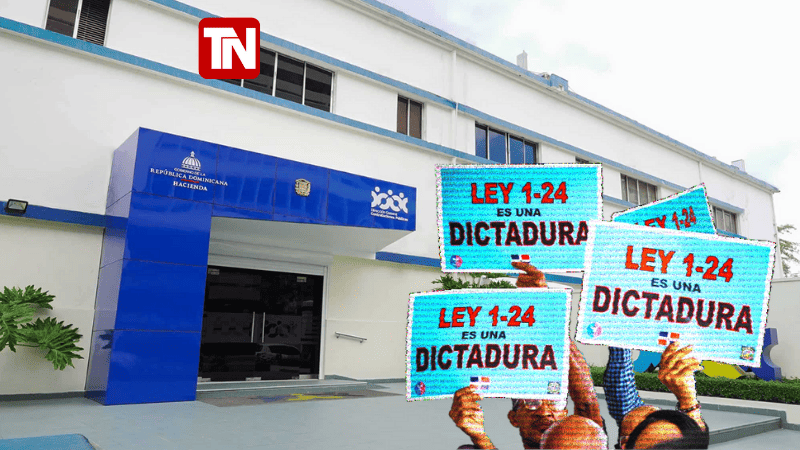 Nueva Ley de Compras contiene elementos similares a la derogada Ley del DNI