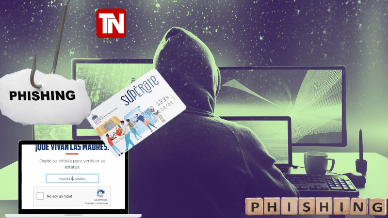 Ministerio Público desarticula red de phishing que utilizaba programas sociales para estafar a la población