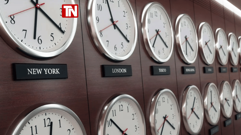 Rumbo a la 25ª Hora: El Tiempo en la Tierra Está Cambiando