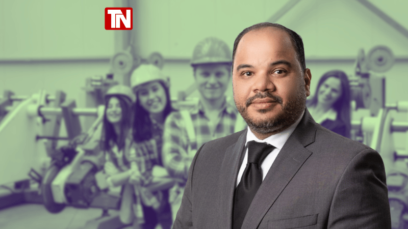 Más del 50% de los Trabajadores Dominicanos Está en la Informalidad, Afirma el Defensor del Pueblo