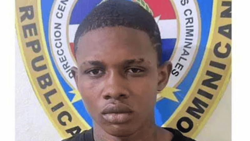 La Policía Nacional busca a hombre acusado de múltiples homicidios en la región Este
