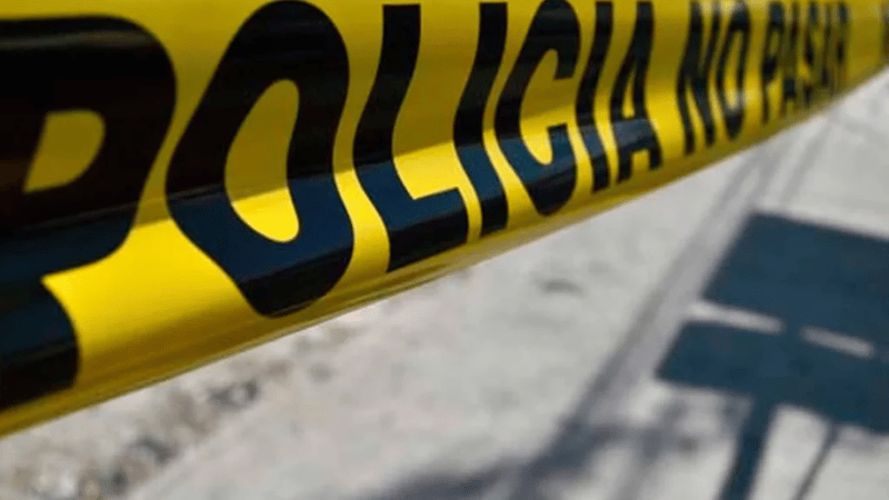 Policía Nacional abate a presunto delincuente en enfrentamiento en Villa Mella
