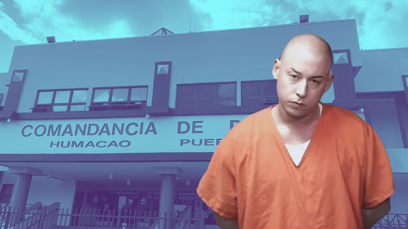 Futuro sombrío para Cosculluela: arriesga larga condena por tragedia en Humacao