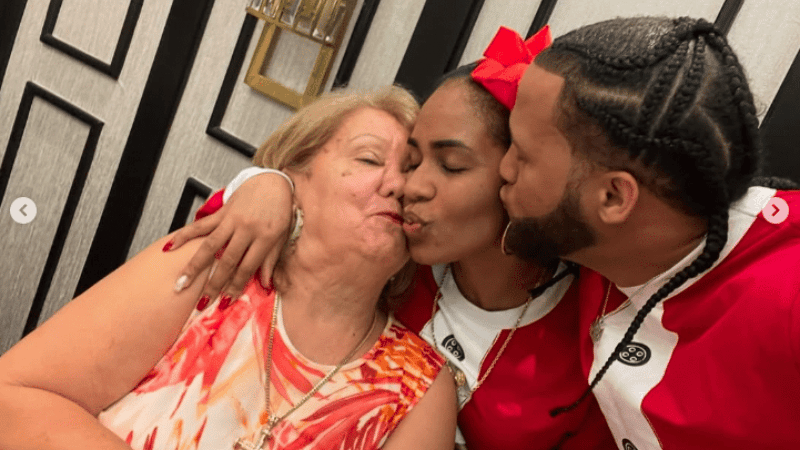 El Alfa anuncia su retiro definitivo de la música