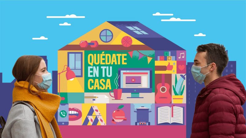 Encierro temporal: Reflexión sobre su impacto en República Dominicana