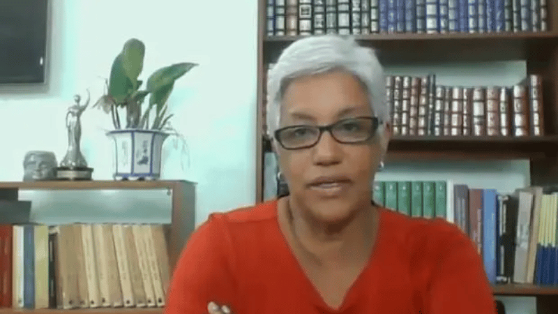 Periodista Altagracia Salazar llevará a los tribunales a responsables de difamación