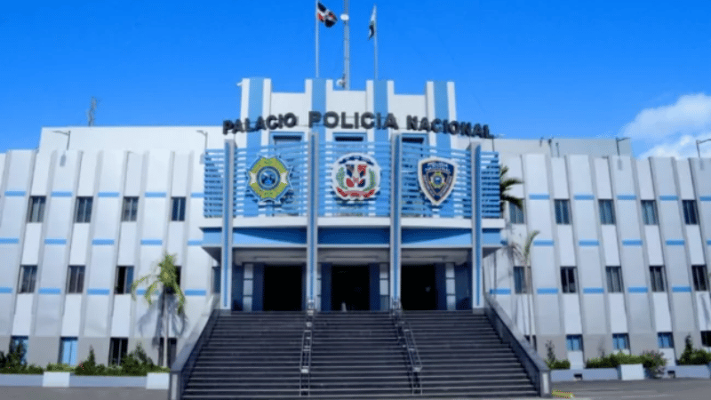 PN y MP investigan incidente donde dos hombres resultaron muertos en Los Alcarrizos en medio de conflicto social; identifican y persiguen al autor