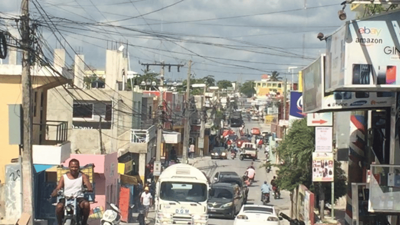 Preocupación por el Aumento de Ciudadanos Haitianos en Friusa, Bávaro