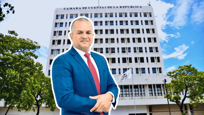 Comisión de la Cámara de Diputados evalúa candidatos para la Cámara de Cuentas; destaca el jurista Edward Manuel López Ulloa