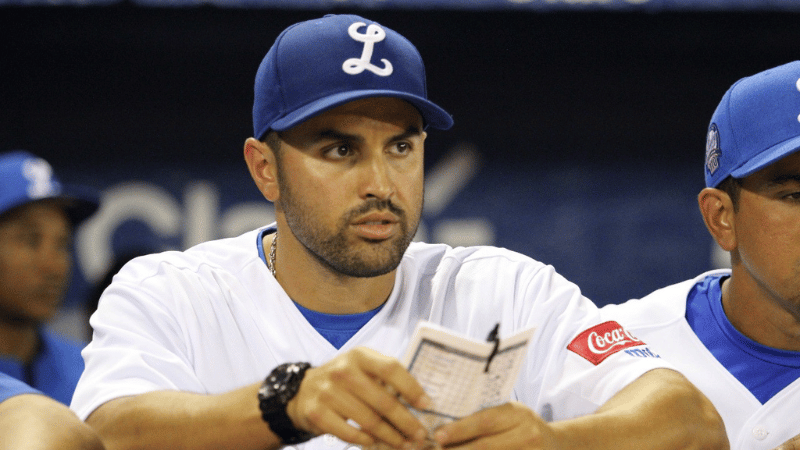 Luis Urueta sigue haciendo historia: Asumirá la dirigencia de las Águilas Cibaeñas para la temporada 2025-2026