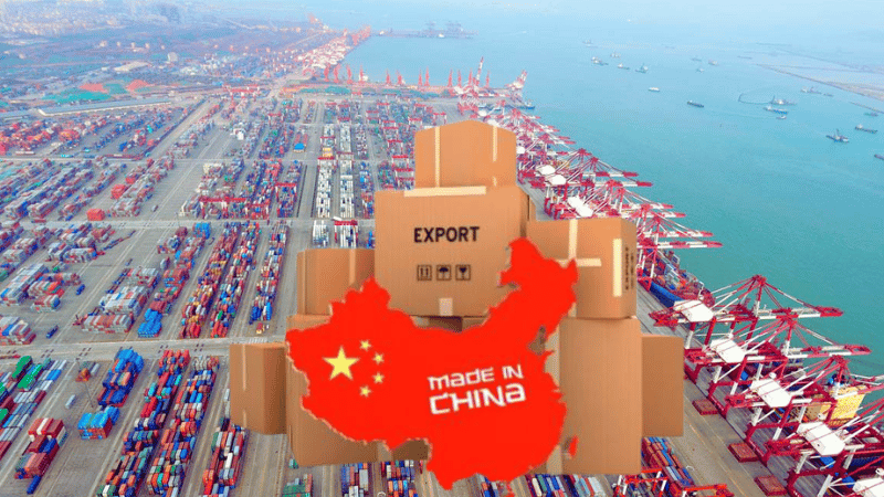 China responde con firmeza a los nuevos aranceles de EE. UU.: "No queremos esta guerra, pero no la tememos"