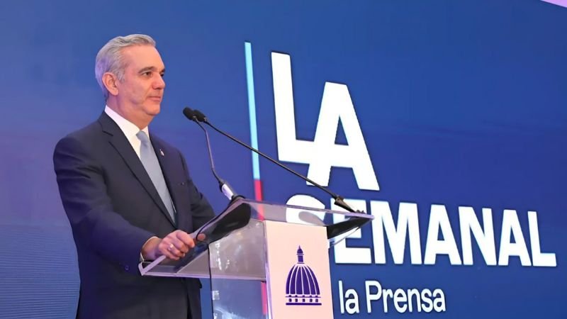 Lo que pasa es que ahora las cosas no se esconden", tras acusación contra regidor del PRM
