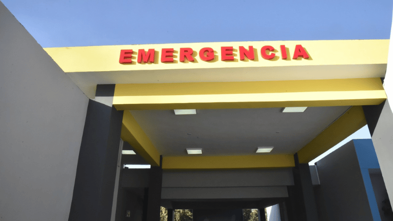 DIDA Reafirma Derecho a Atención Médica de Emergencia sin Cargos