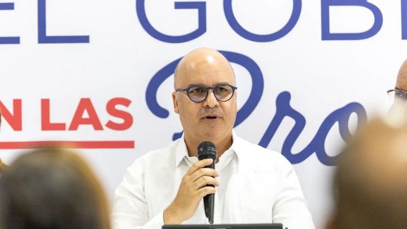 Gobierno construye 15 nuevos centros educativos en Puerto Plata como parte del programa “El Gobierno en las Provincias”