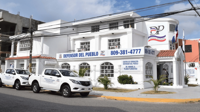 Familiares de víctimas del Jet Set pueden reclamar compensación por seguro, recuerda el Defensor del Pueblo