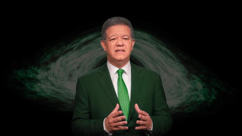 Leonel Fernández reflexiona sobre la fragilidad de la vida tras tragedia en discoteca Jet Set