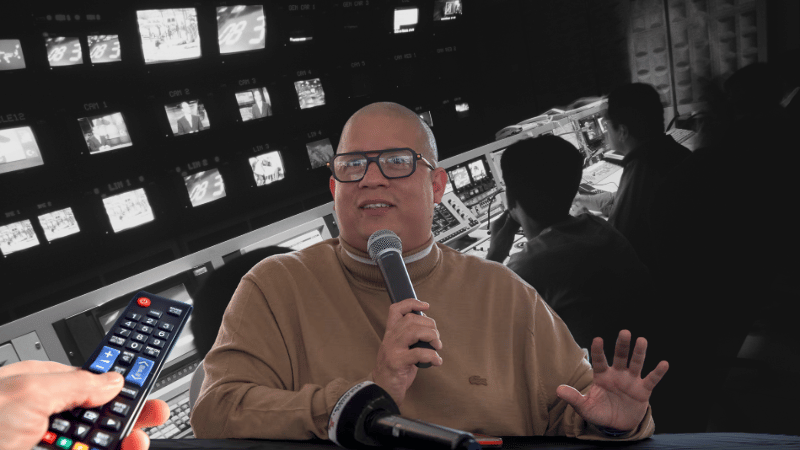 📺 Héctor El Father lanza un canal de televisión cristiano