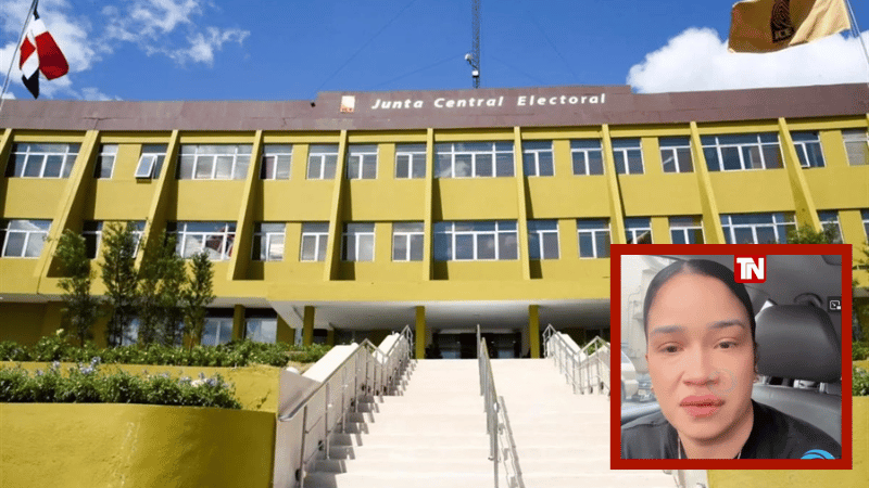 JCE Aclara Confusión en Lista de Víctimas de Tragedia del Jet Set que Involucraba a Joven Residente en EE. UU.