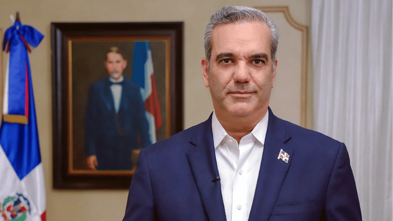 Rumores Apuntan a que “El Cambio Sigue” y Luis Abinader Buscaría la Presidencia en 2028
