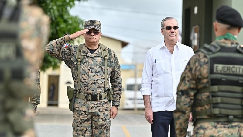 El Presidente recorrerá cuatro puntos fronterizos este jueves