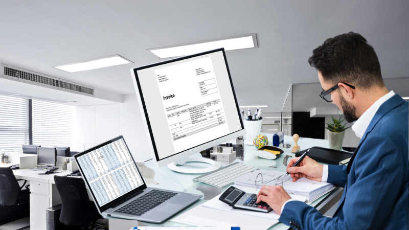 RD avanza hacia la factura electrónica para mayor control fiscal