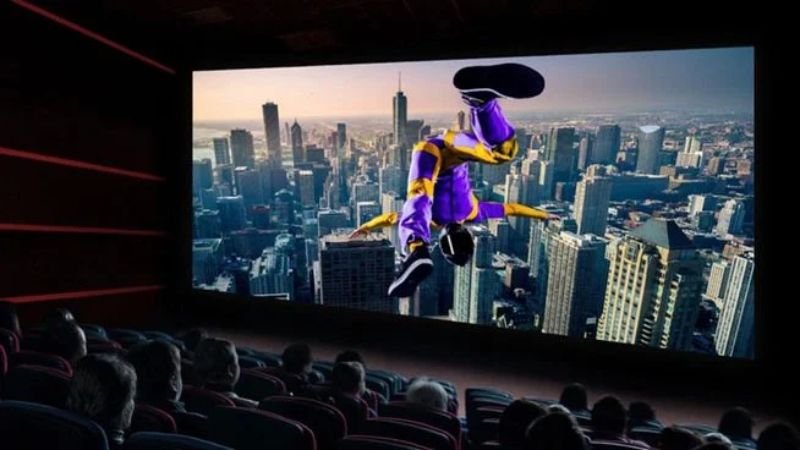 Trump anuncia arancel del 100 % a películas extranjeras y genera incertidumbre en Europa