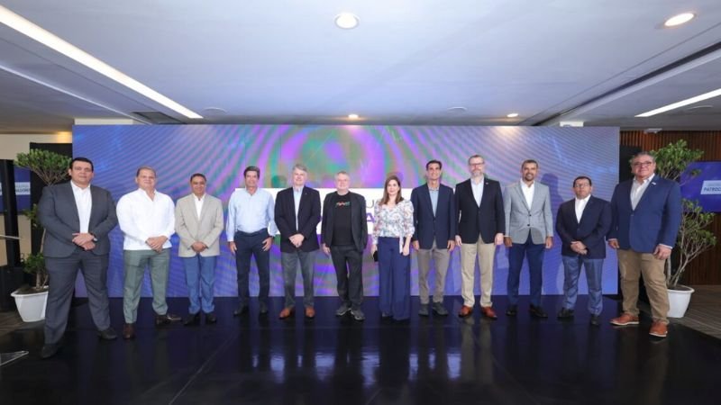 La ANRD celebra con éxito el evento “Navegando el Cambio” sobre los retos geopolíticos y el comercio marítimo
