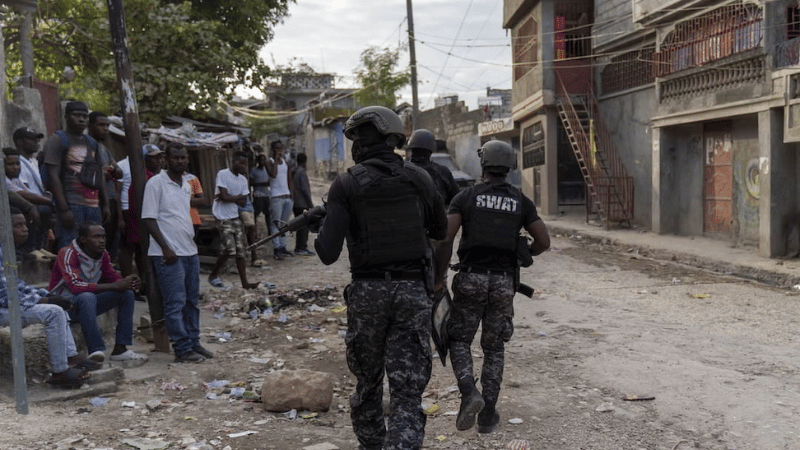 Comerciante envenena a 40 pandilleros con empanadas y recibe protección policial