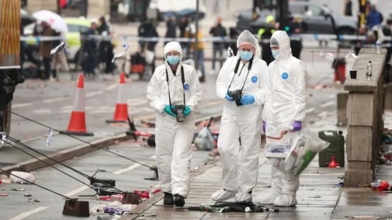 Reino Unido: Acusado formalmente el presunto autor del atropello masivo en Liverpool que dejó 79 heridos