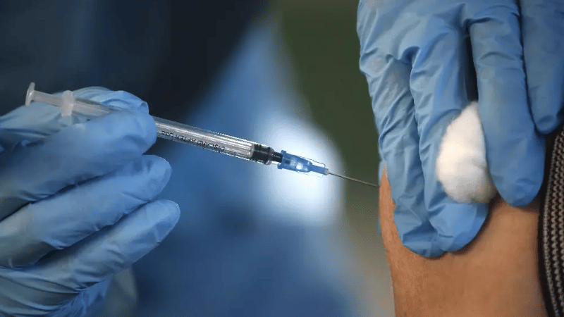 Ecuador refuerza vacunación ante aumento de casos de tosferina y fiebre amarilla